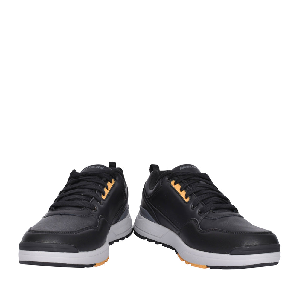 Mens 210262 Mancer Trainer In Black