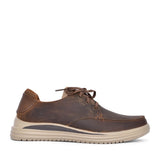 Mens 204473 Valargo Shoe In Brown