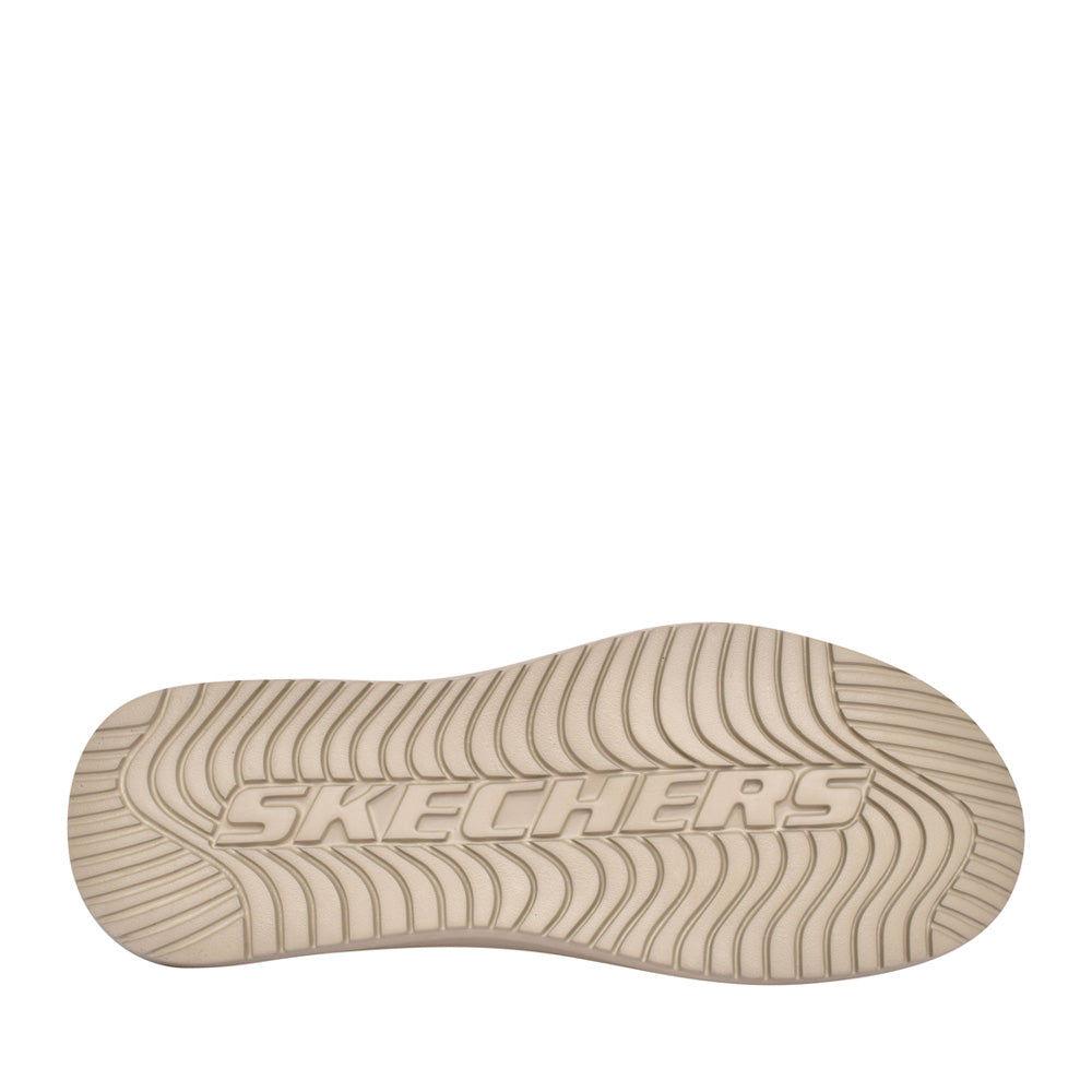 Mens 204473 Valargo Shoe In Brown