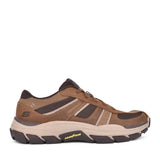 Mens 204330 Edgemere Shoe In Brown