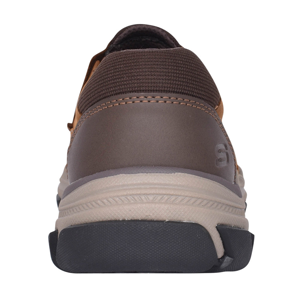 Mens 204321 Catel Shoe In Brown