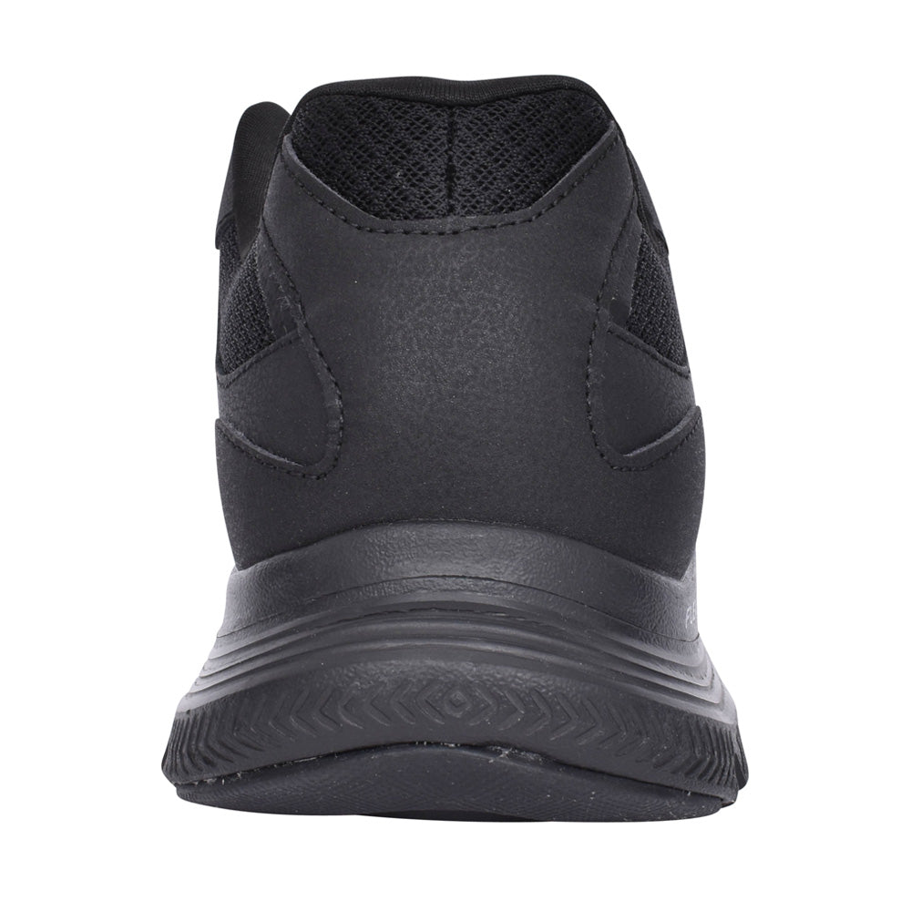 Mens 232225 Flex Advantage Trainer In Black
