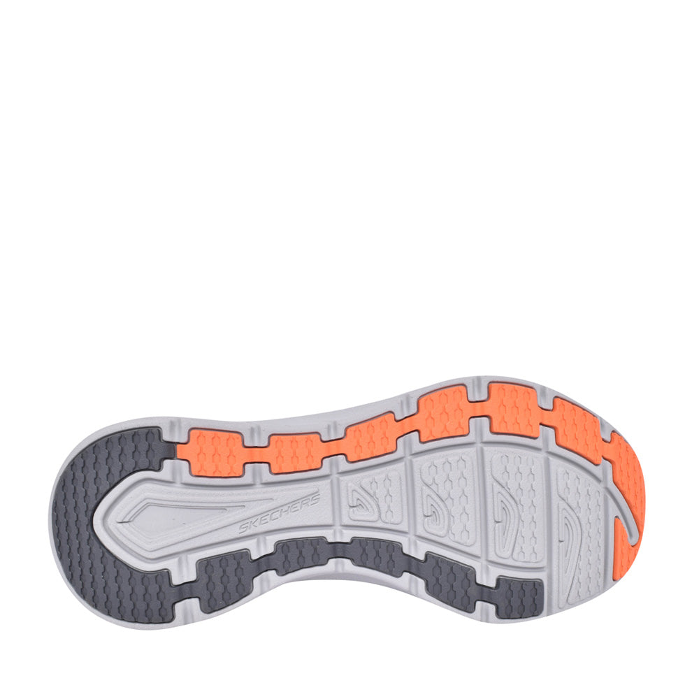 Mens 232264 Scrambler Laced Trainer In Navy