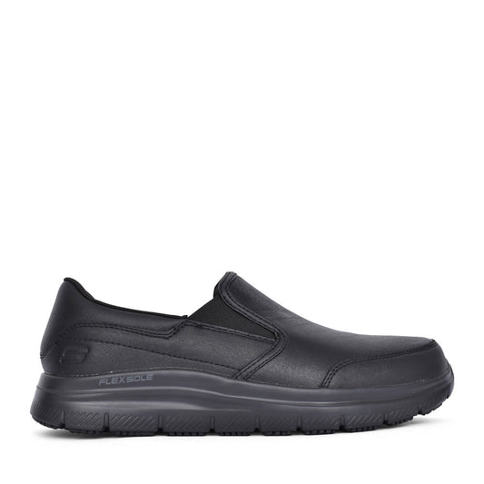 Mens 77071ec Bronwood Shoe In Black