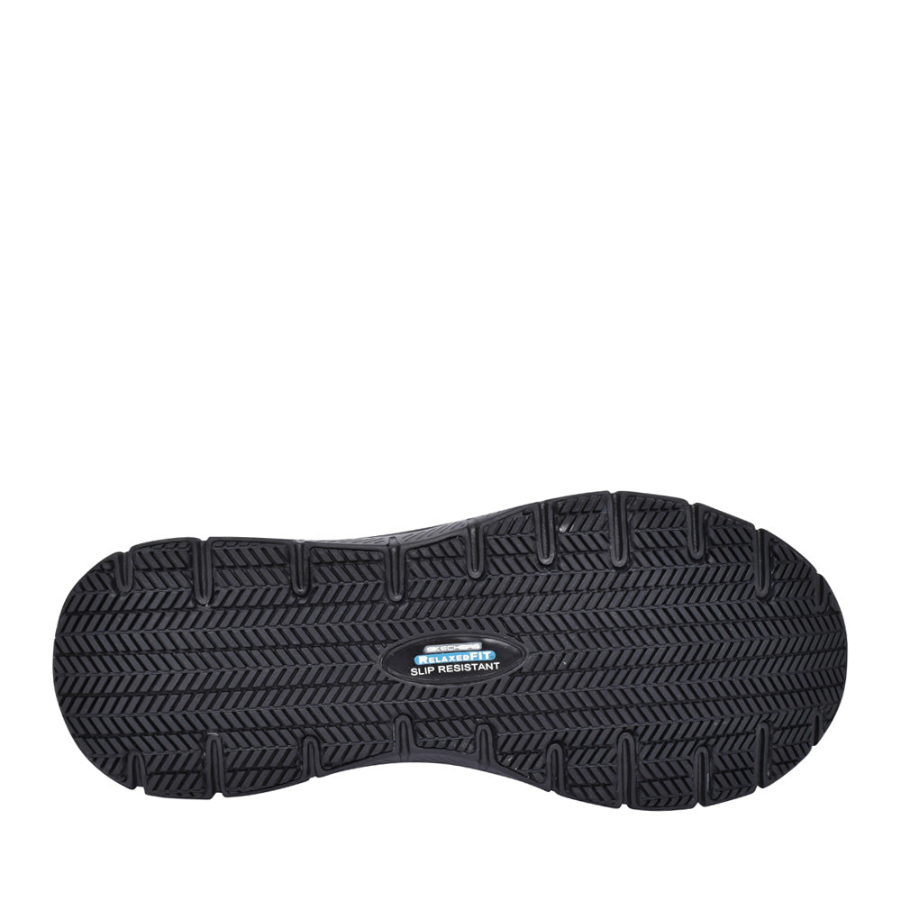 Mens 77071ec Bronwood Shoe In Black