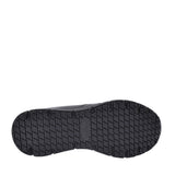 Mens 77156ec Work Relaxed Fit Trainer In Black