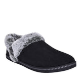 Ladies 167219 Fresh Toast Slipper In Black
