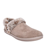 Ladies 167219 Fresh Toast Slipper In Taupe