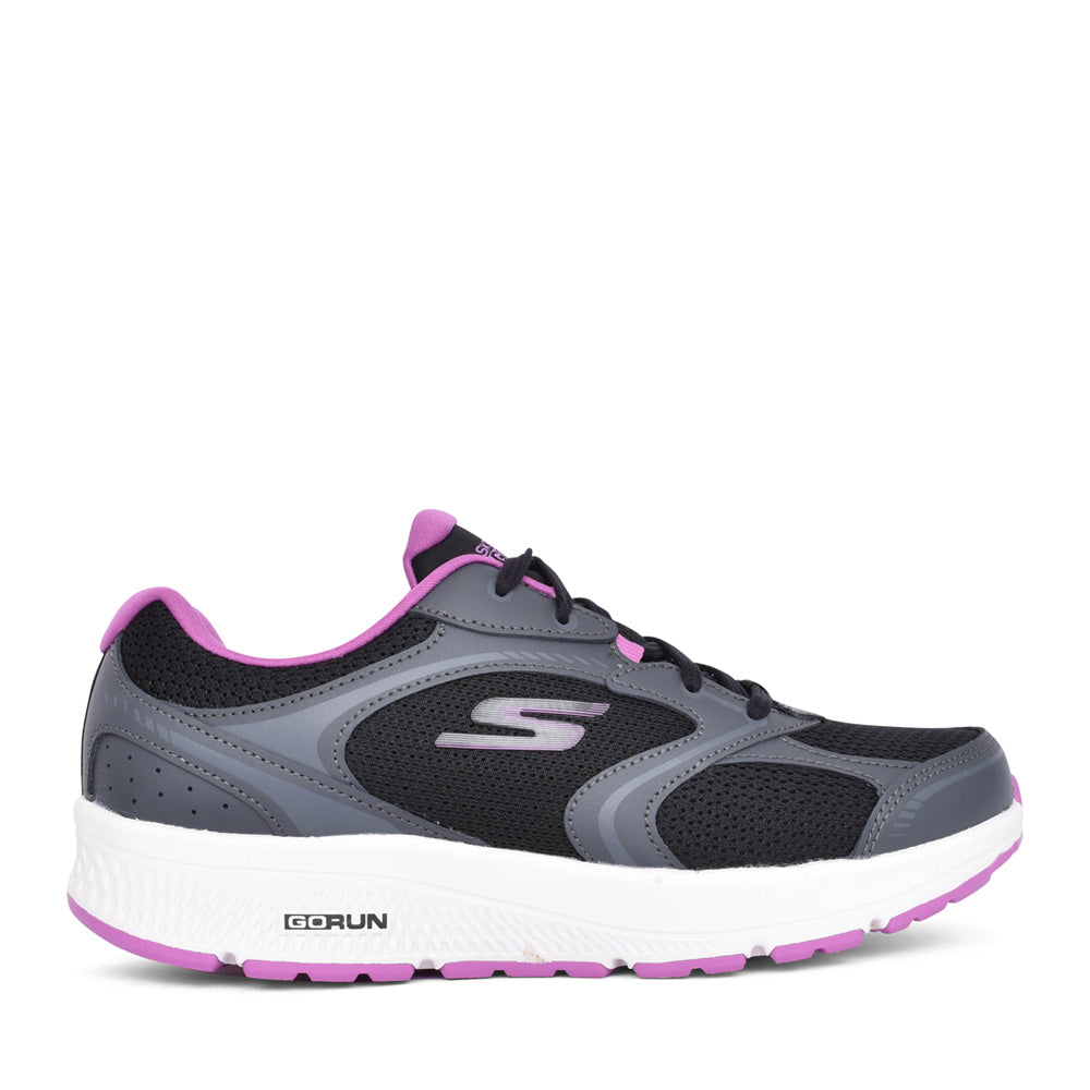 Ladies 128280 Anahita Trainer In Black