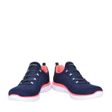 Ladies 149523 Perfect View Trainer In Navy
