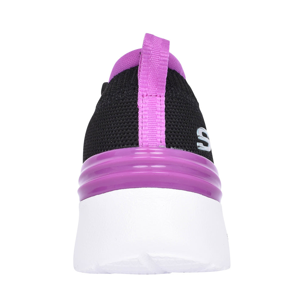 Ladies 149750 Bright Trainer In Black