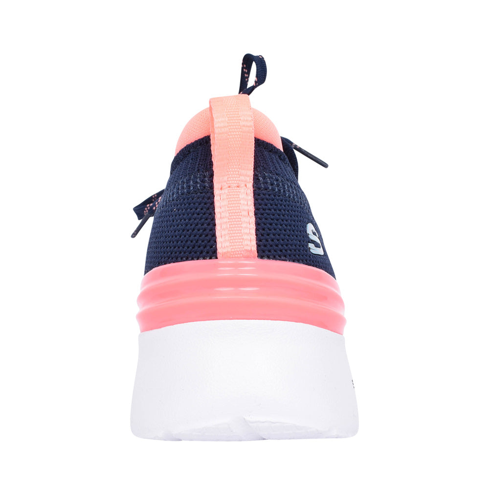Ladies 149750 Bright Trainer In Navy