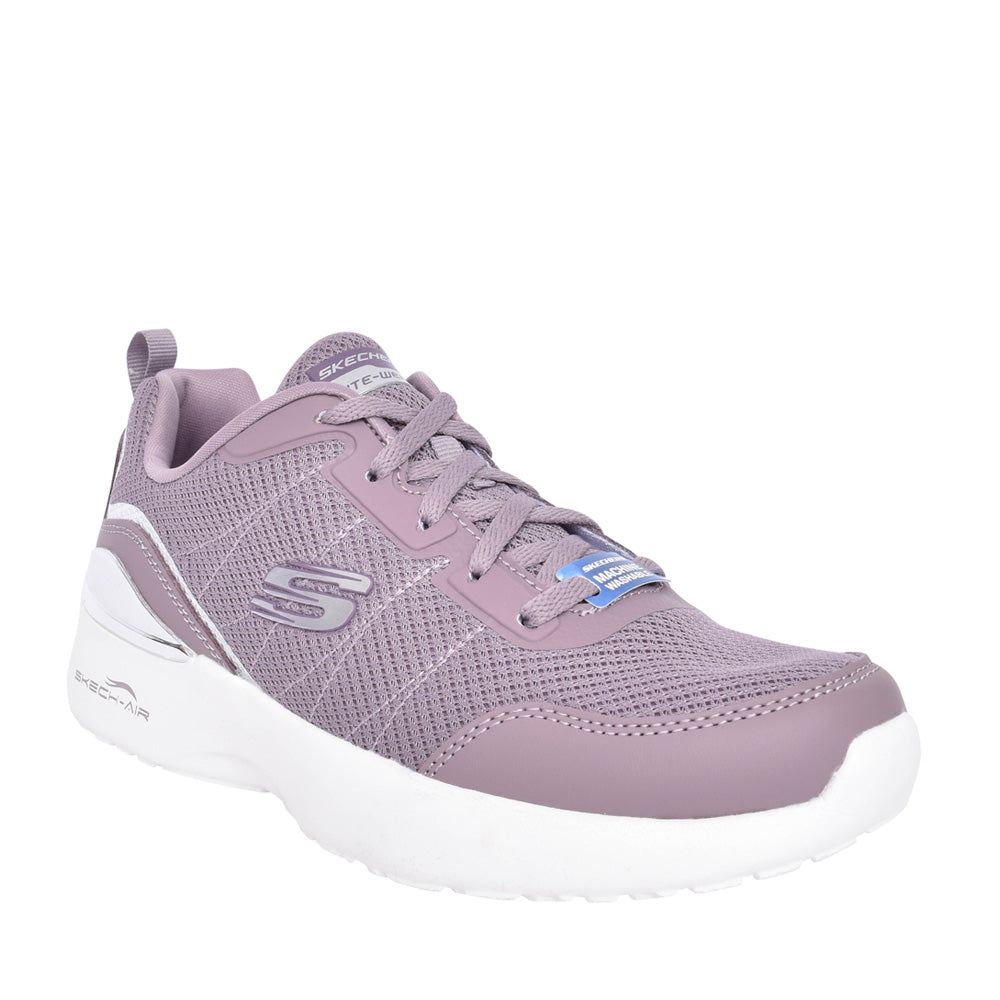Ladies 149660 Dynamight Trainer In Lavender