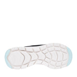 Ladies 149299 True Clarit Trainer In Black