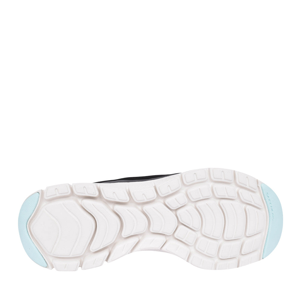 Ladies 149299 True Clarit Trainer In Black
