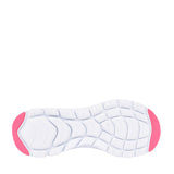 Ladies 149580 Elegant Ways Trainer In Grey
