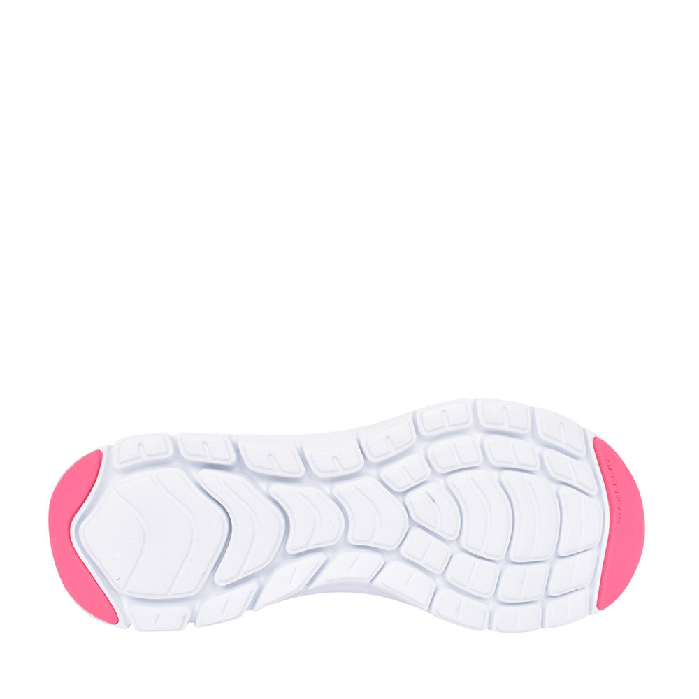 Ladies 149580 Elegant Ways Trainer In Grey