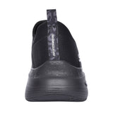 Ladies 149717 Modern Rhythm Trainer In Black