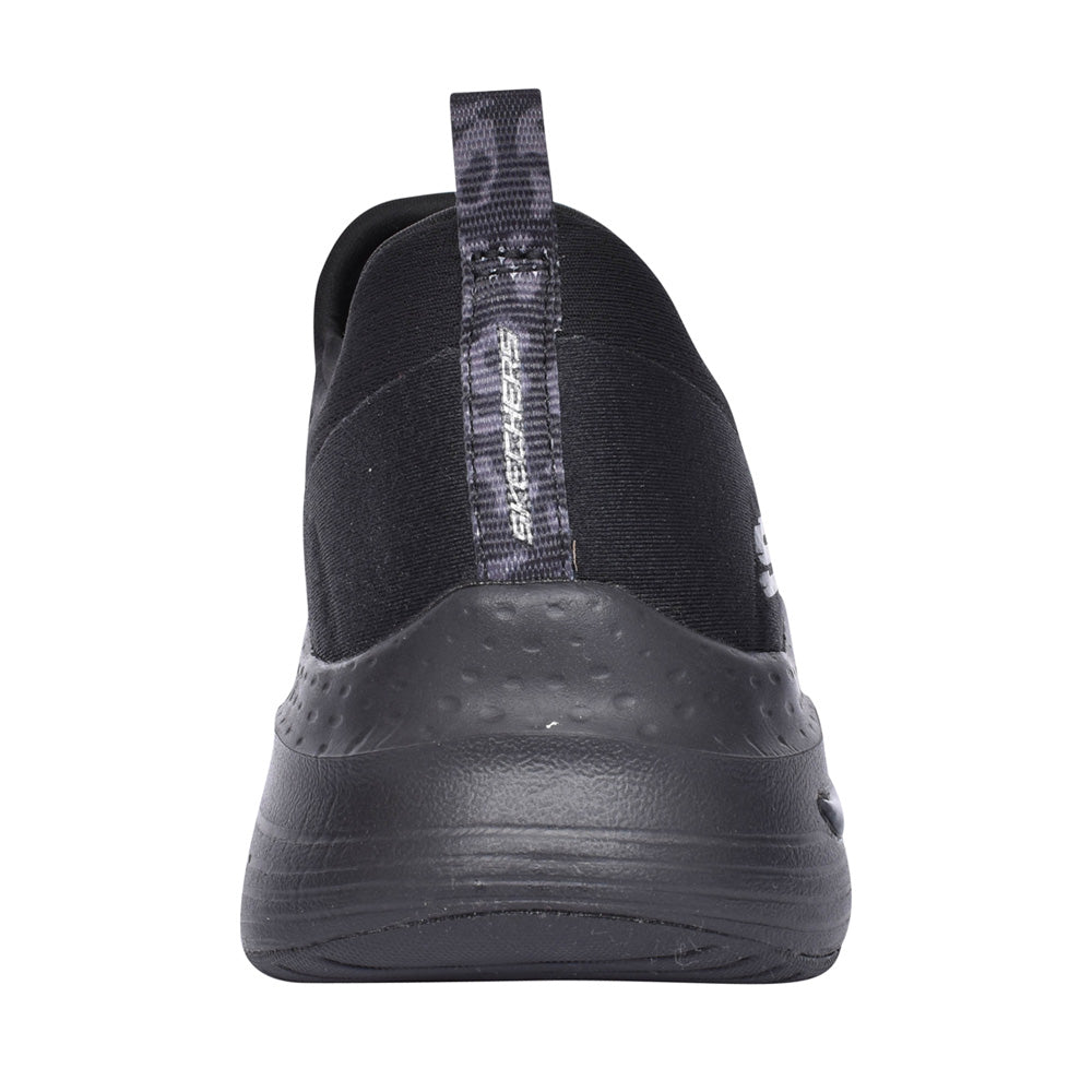 Ladies 149717 Modern Rhythm Trainer In Black