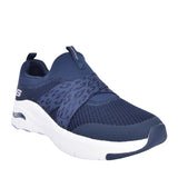 Ladies 149717 Modern Rhythm Trainer In Navy
