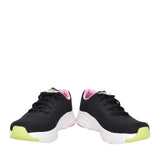 Ladies 149722 Infinity Cool Trainer In Black
