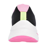 Ladies 149722 Infinity Cool Trainer In Black