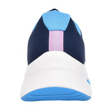 Ladies 149722 Infinity Cool Trainer In Navy