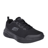 Ladies 108019ec Arch Fit Sr Trainer In Black