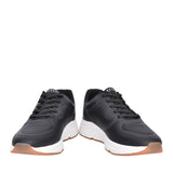Ladies 155570 Mile Makers Trainer In Black