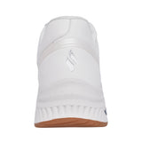 Ladies 155570 Mile Makers Trainer In White