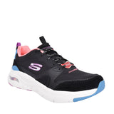 Ladies 149723 Vista View Trainer In Black