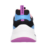 Ladies 149723 Vista View Trainer In Black