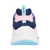 Ladies 149723 Vista View Trainer In Navy