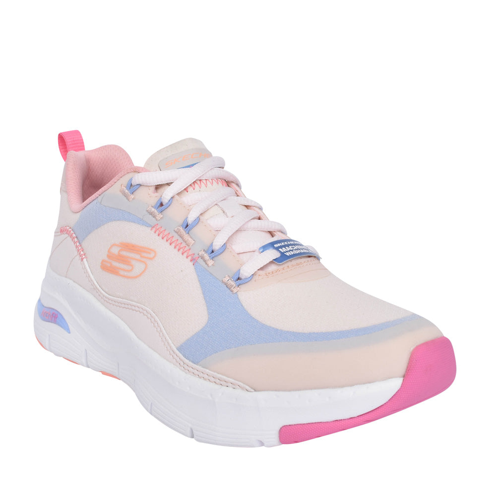 Ladies 149719 Cool Oasis Trainer In Natural