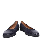 Ladies 06.402 Petunia Slip-on Shoe In Navy