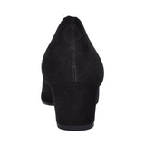 Ladies 92.221 Gigi Court Shoe In Black
