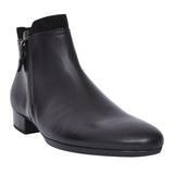Ladies 92.718 Briano Ankle Boot In Black