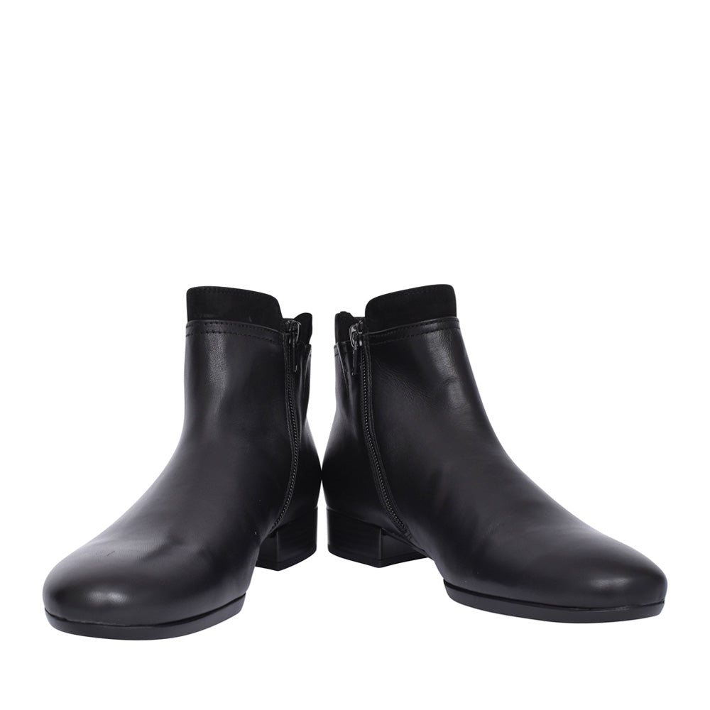 Ladies 92.718 Briano Ankle Boot In Black
