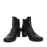 Ladies 92.824 Ankle Boot In Black