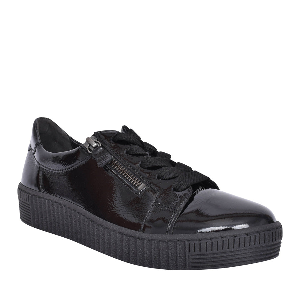 Ladies 93.334 Wisdom Trainer In Black