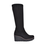 Ladies 94.789 Unite Long Leg Boot In Black
