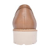 Ladies 95.241 Daisy Loafer In Tan