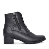 Ladies Dita 95.511 Ankle Boot In Black
