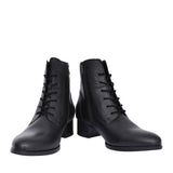 Ladies Dita 95.511 Ankle Boot In Black