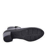 Ladies Ela 95.522 Ankle Boot In Black