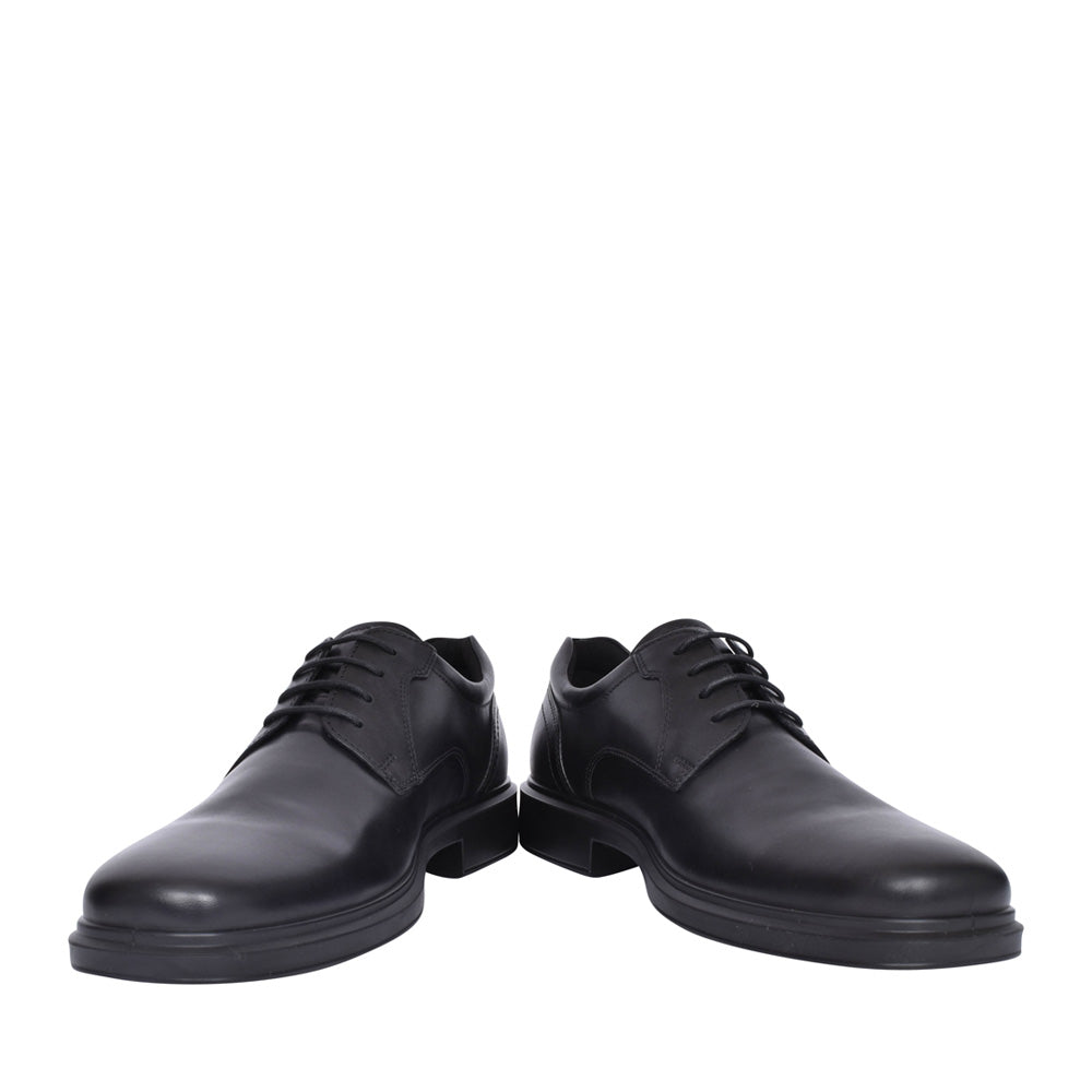Mens 500164 Helsinki 2 Shoe In Black