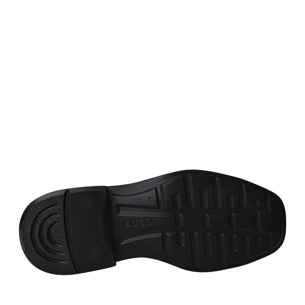 Mens 500164 Helsinki 2 Shoe In Black