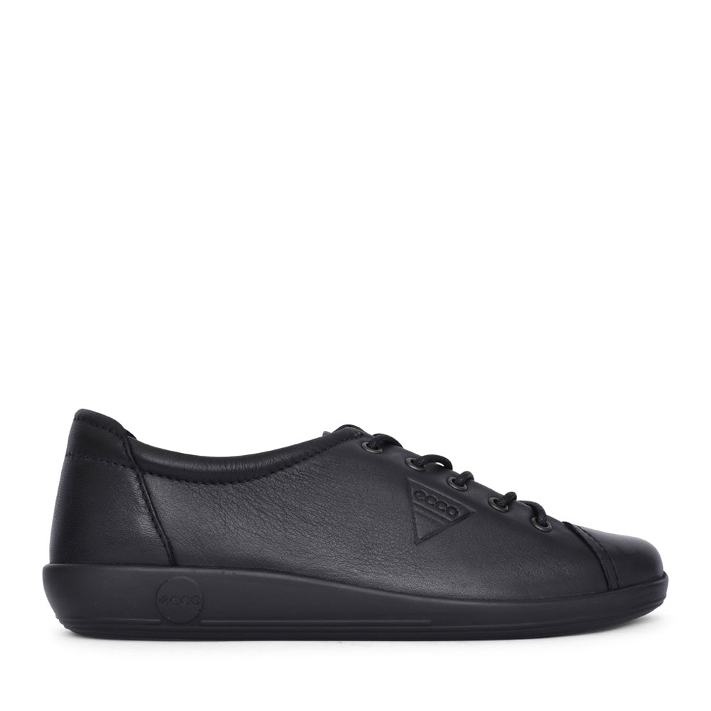 Ladies 206503 Soft 2.0 Shoe In Black