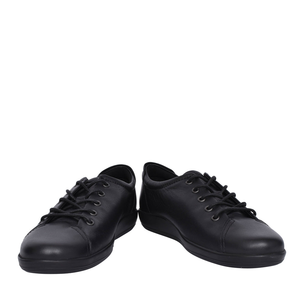 Ladies 206503 Soft 2.0 Shoe In Black