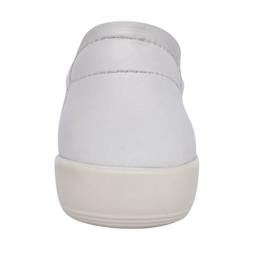 Ladies 206503 Soft 2.0 Shoe In White